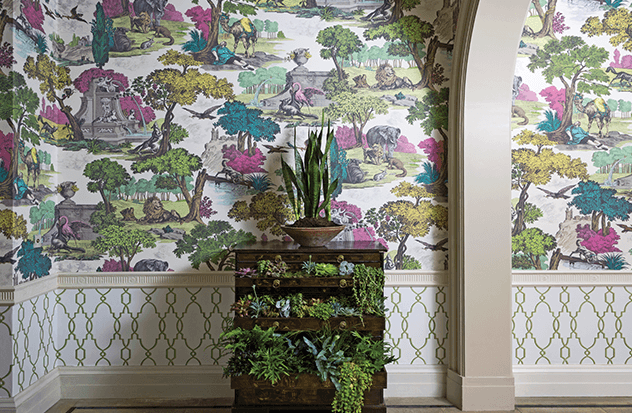 Cole & Son
