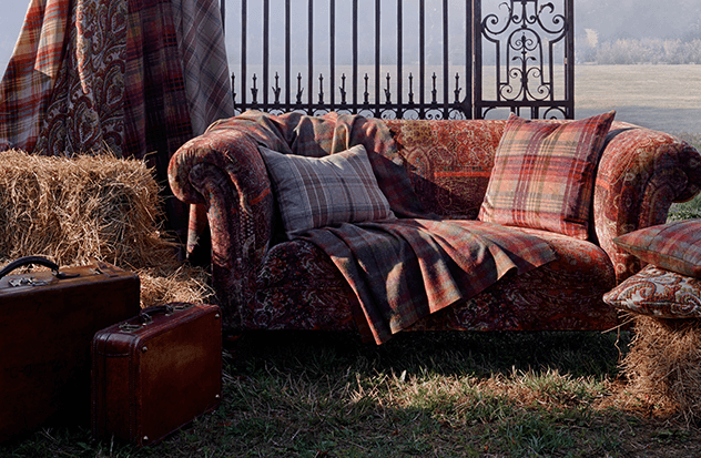 Mulberry Home