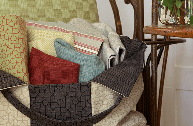 Warner Fabrics