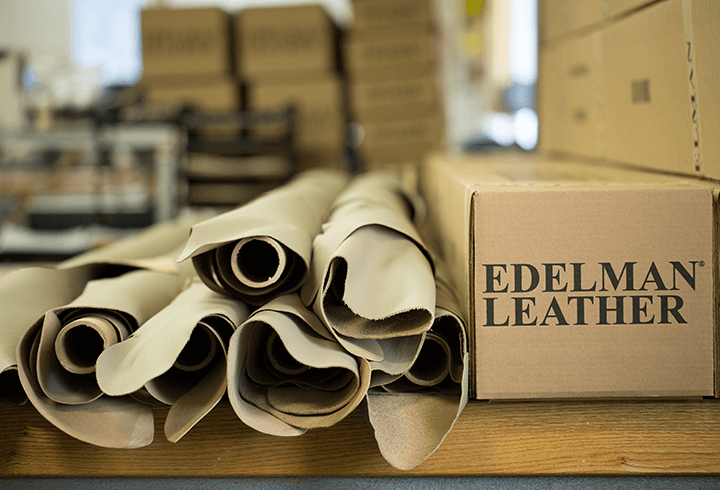 Edelman Leather