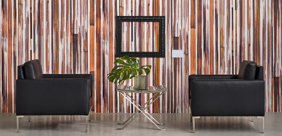 SPOTLIGHT: Innovations Wallcoverings
