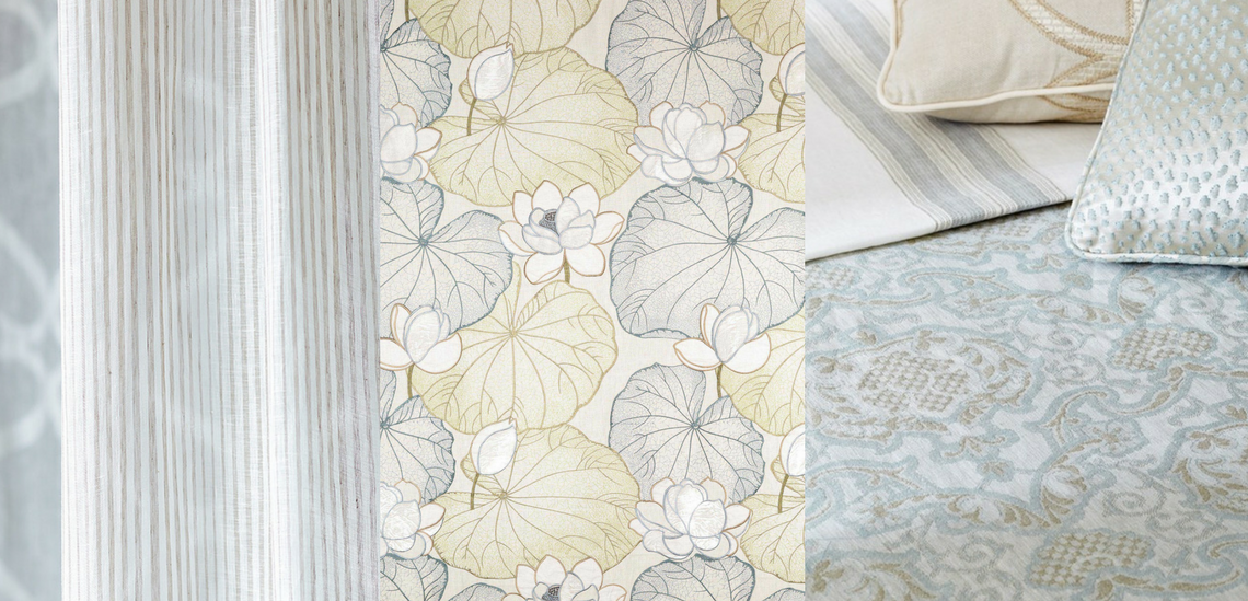 Quick Study: Cowtan & Tout Linen
