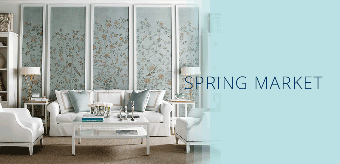 Highlights from Spring Market 2018