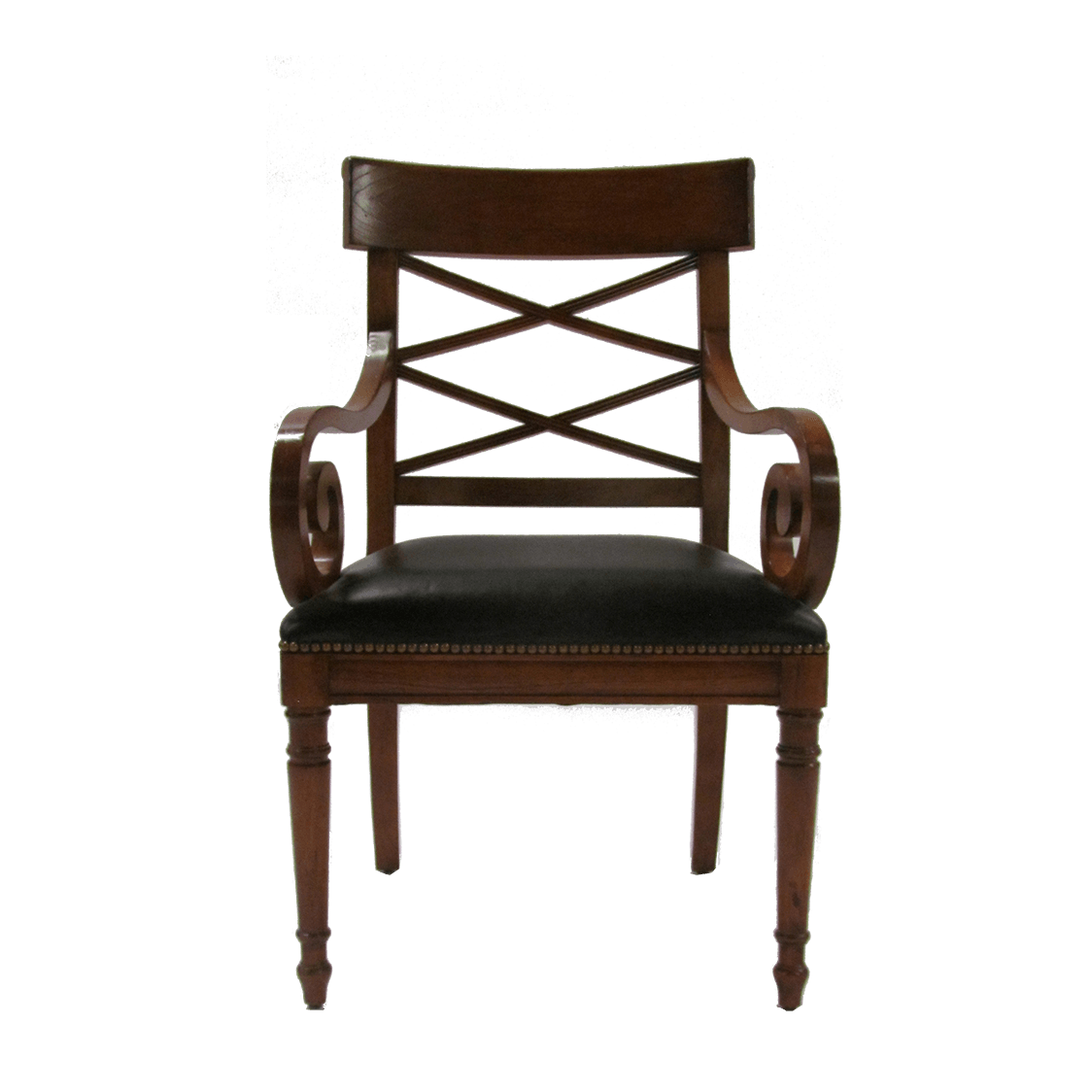 Neo Classic Arm Chairs