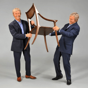 Keno Brothers Furniture Collection for Theodore Alexander