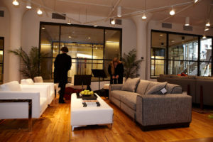 KDR's Minneapolis Showroom Grand Opening Event April 2012
