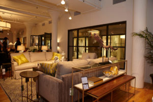 KDR's Minneapolis Showroom Grand Opening Event April 2012