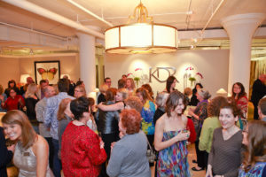 KDR's Minneapolis Showroom Grand Opening Event April 2012