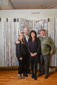 KDR's Minneapolis Showroom Grand Opening Event April 2012
