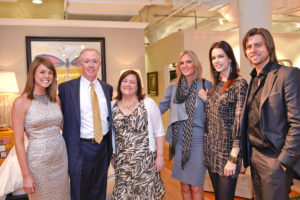 KDR's Minneapolis Showroom Grand Opening Event April 2012