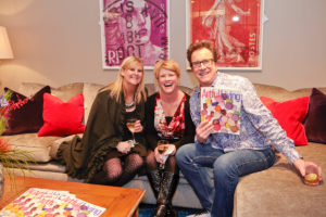 KDR's Minneapolis Showroom Grand Opening Event April 2012