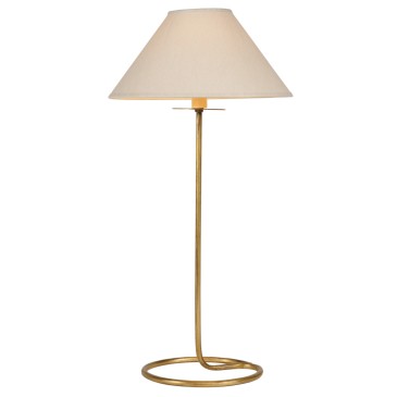 SPOTLIGHT: Designer Table Lamps