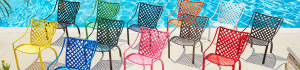 KDR Showrooms Outdoor Living Furniture Sale Event 2019
