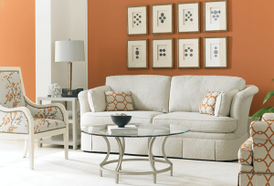 Sherrill Furniture Upholstery Sale Image