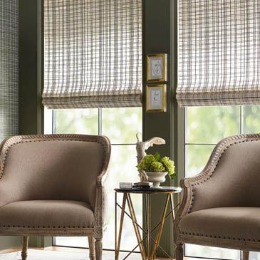 Window Coverings
