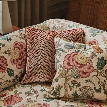 Fabrics