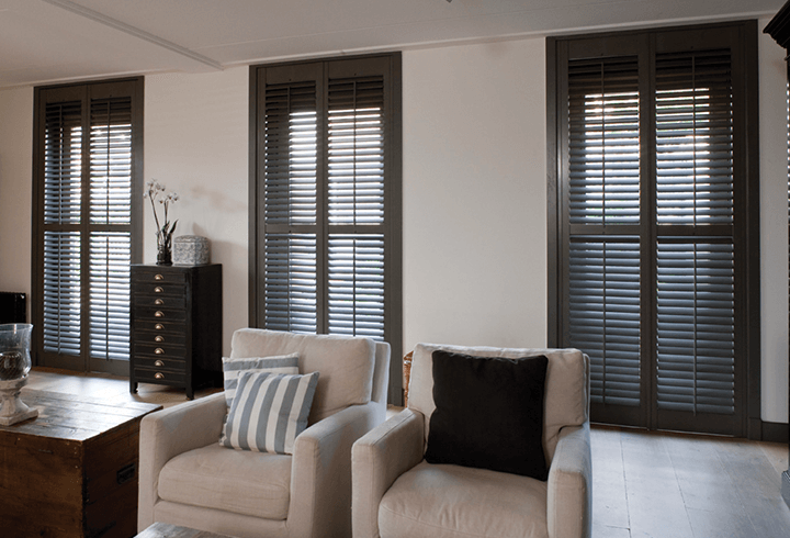 Norman Shutters