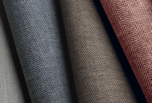 Phillip Jeffries Wallcoverings - Herringbone II