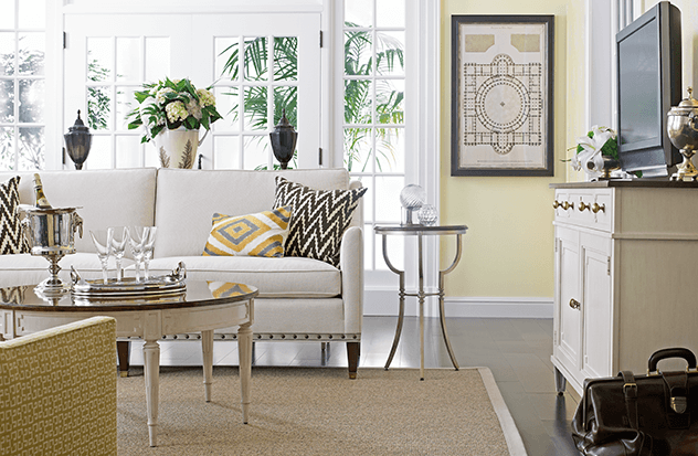 Stanley Furniture