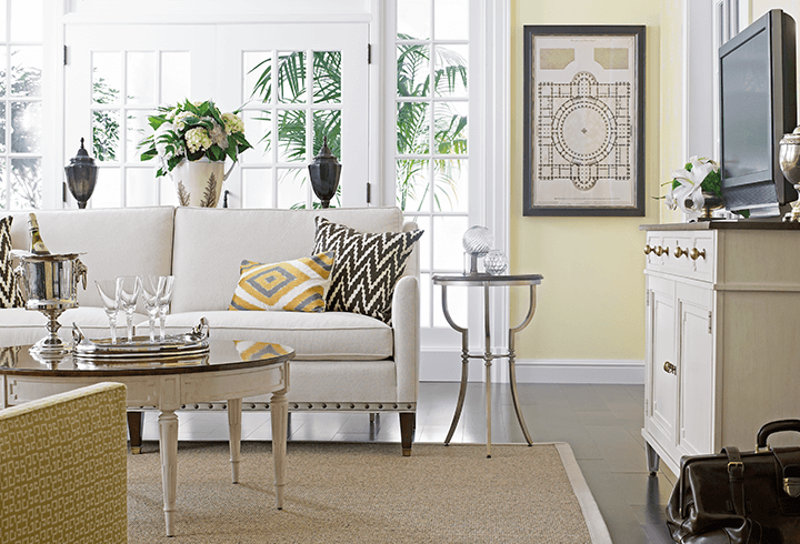 Stanley Furniture