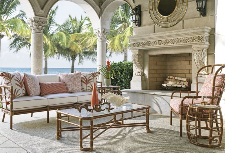Tommy Bahama Outdoor