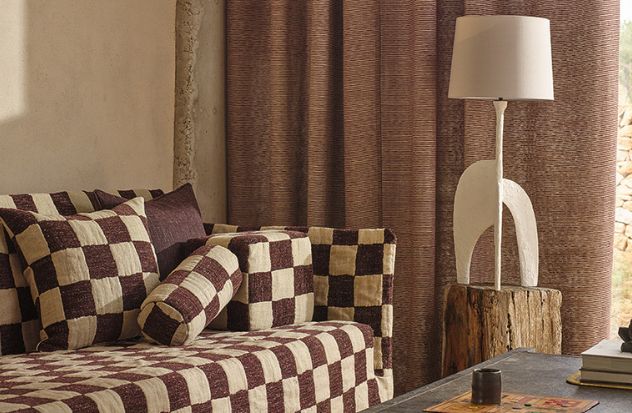 Zinc Textile