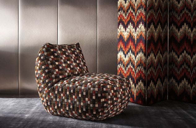 Zinc Textile