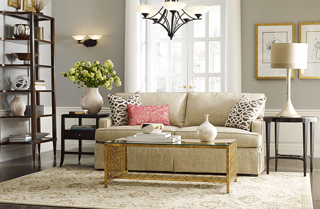 Woodbridge Furniture Company