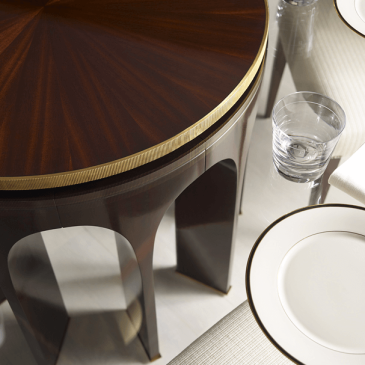 The Artistry of Wood Veneers