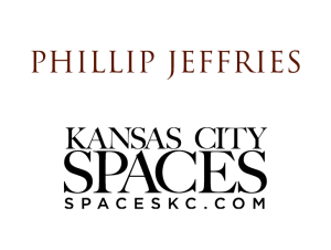 Kansas City Spaces and Phillip Jeffries Sponsors