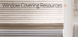 Window Covering Resources Image
