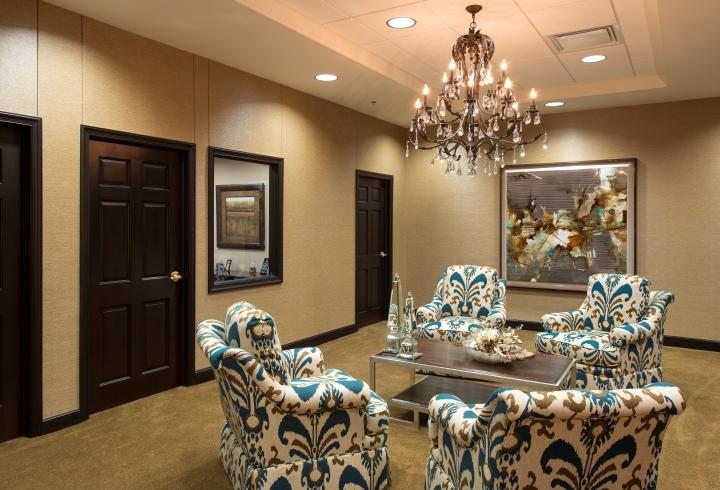 CrossFirst Bank Tulsa