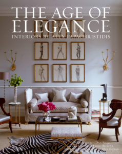 Age of Elegance Alex Papachristidis