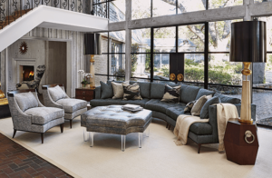 Ambella Quick View KDR Designer Showrooms