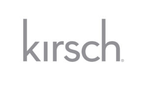 Kirsch logo