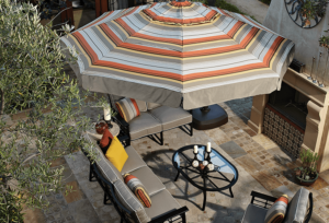 Treasure Garden Image