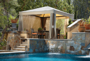 Treasure Garden Image