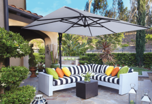 Treasure Garden Image