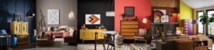 Colormix 2017 Sherwin Williams KDR