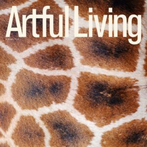 Artful Living - magazine of the North image
