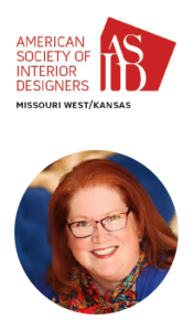 CEU Vicki S Cannon ASID MO West Kansas KDR Designer Showrooms Kansas City