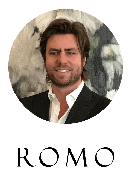 Happy Hour Speaker Series with Romo: Wednesday, June 21, 2017