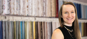 Rebecca Crets KDR Designer Showrooms