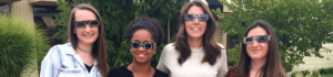 Solar Eclipse Viewing Party St. Louis at KDR Designer Showrooms