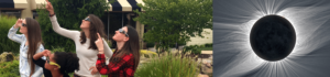 Solar Eclipse Viewing Party St. Louis at KDR Designer Showrooms
