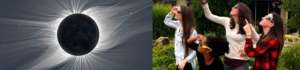 Solar Eclipse Viewing Party St. Louis at KDR Designer Showrooms