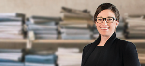 Kara Wagoner KDR Designer Showrooms St Louis Team