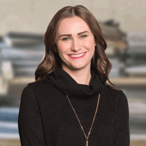 Katie Fosmer, KDR Designer Showrooms Residential and Contract Sales photo