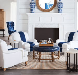 Barclay Butera for Lexington Home Brands