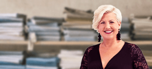 Deborah Russell KDR Designer showrooms